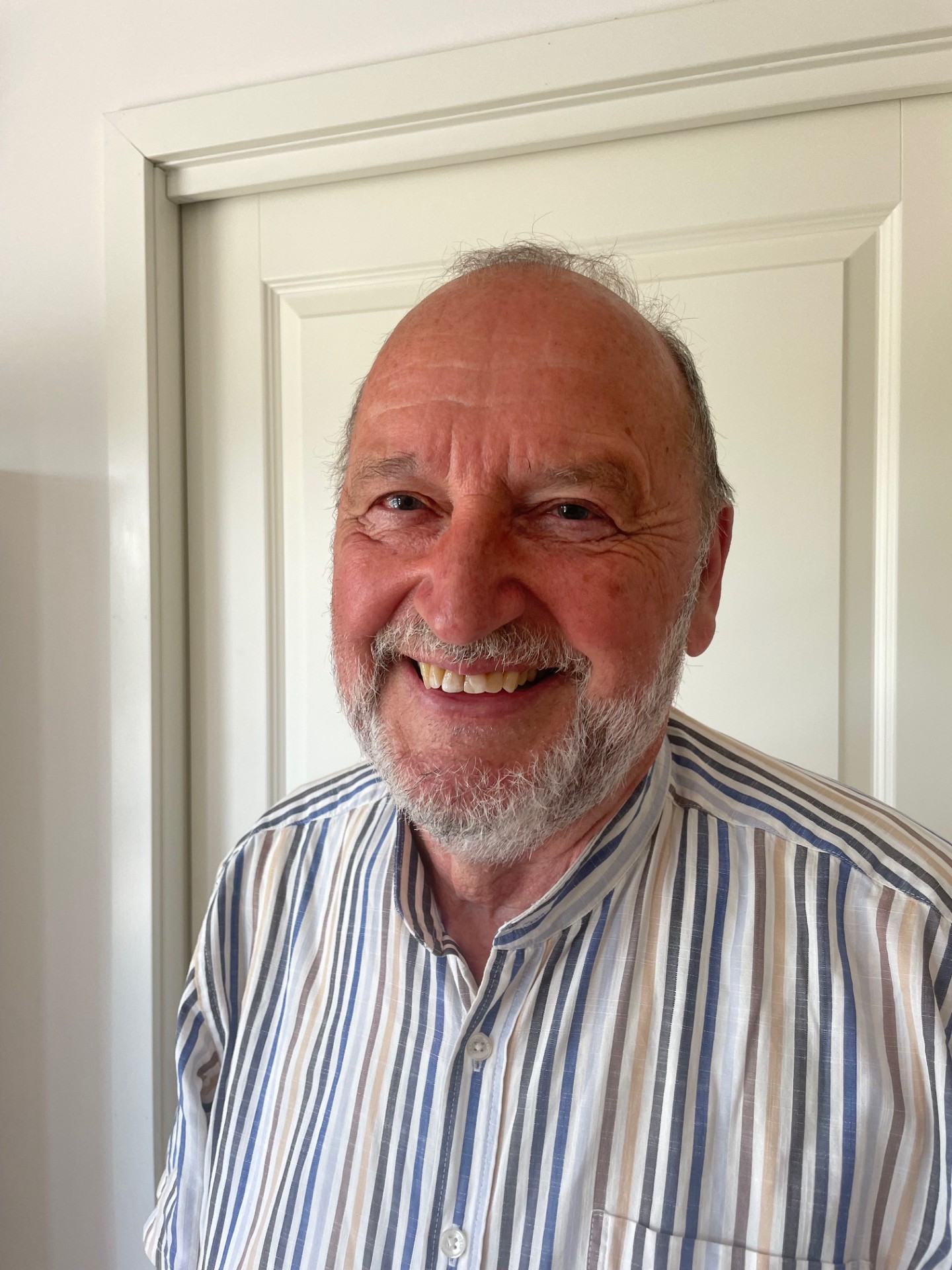 Gerhard Eugen Heilmann style=