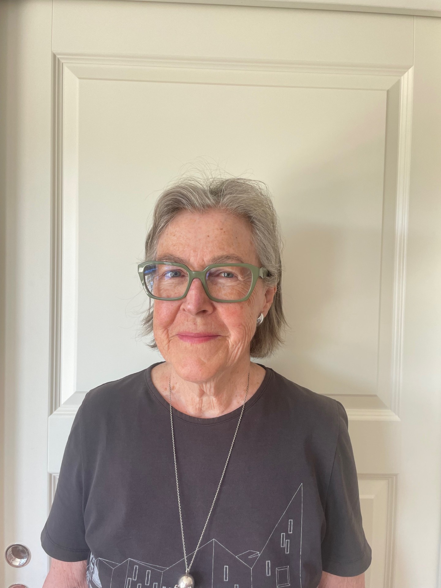 Siri Schrøder Vesterkjær style=